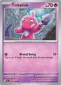 Tinkatink (102) - SV02: Paldea Evolved (PAL)