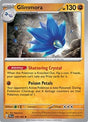 Glimmora (126) - SV02: Paldea Evolved (PAL)