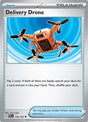 Delivery Drone (178) - SV02: Paldea Evolved (PAL)