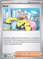 Iono (185) - SV02: Paldea Evolved (PAL)