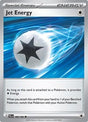 Jet Energy (190) - SV02: Paldea Evolved (PAL)