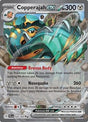 Copperajah ex (150) - SV02: Paldea Evolved (PAL)