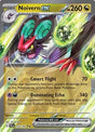 Noivern ex (153) - SV02: Paldea Evolved (PAL)