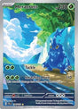 Heracross (194) - SV02: Paldea Evolved (PAL)