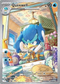 Quaxwell (207) - SV02: Paldea Evolved (PAL)