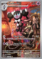 Gothorita (213) - SV02: Paldea Evolved (PAL)
