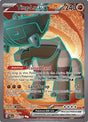 Ting-Lu ex (243) - SV02: Paldea Evolved (PAL)