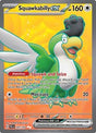 Squawkabilly ex (247) - SV02: Paldea Evolved (PAL)