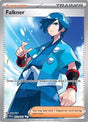 Falkner (251) - SV02: Paldea Evolved (PAL)
