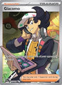 Giacomo (252) - SV02: Paldea Evolved (PAL)