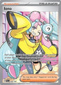Iono (254) - SV02: Paldea Evolved (PAL)