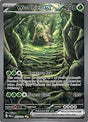Wo-Chien ex (257) - SV02: Paldea Evolved (PAL)