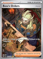 Boss's Orders (265) - SV02: Paldea Evolved (PAL)