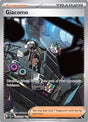 Giacomo (267) - SV02: Paldea Evolved (PAL)