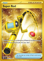 Super Rod (276) - SV02: Paldea Evolved (PAL)