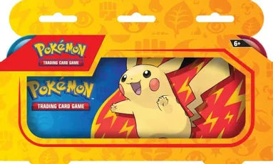 Pokemon TCG Back to School Pencil Case 2023 - Miscellaneous Cards & Products (MCAP)