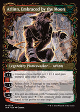 Arlinn Kord // Arlinn, Embraced by the Moon (324) - Innistrad Remastered (INR)