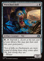 Wretched Doll (111) - Aetherdrift (DFT)
