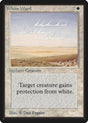 White Ward (45) - Limited Edition Beta (LEB)