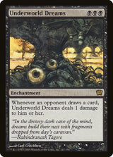 Underworld Dreams (167) - Ninth Edition (9ED)