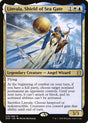 Linvala, Shield of Sea Gate (226) - Zendikar Rising (ZNR)