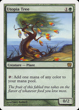 Utopia Tree (277) - Ninth Edition (9ED)