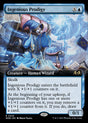 Ingenious Prodigy (333) - Wilds of Eldraine (WOE)
