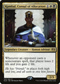 Kambal, Consul of Allocation (183) - Kaladesh (KLD)