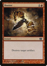 Shatter (220) - Eighth Edition (8ED)