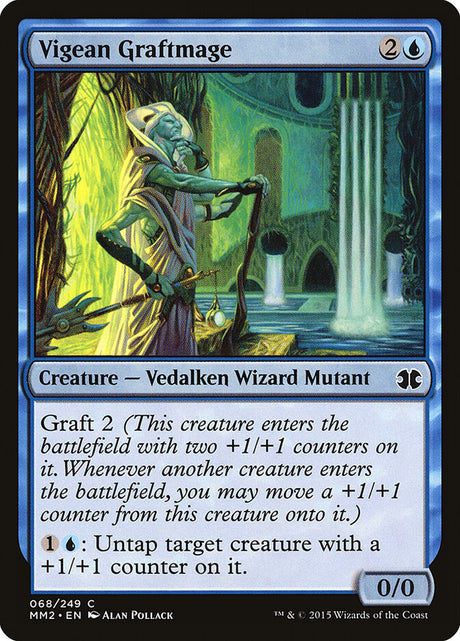 Vigean Graftmage (68) - Modern Masters 2015 (MM2)