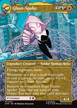 Gwen Stacy // Ghost-Spider (209) - Marvel's Spider-Man (SPM)