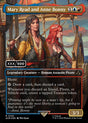 Mary Read and Anne Bonny (120z) - Assassin's Creed (ACR)