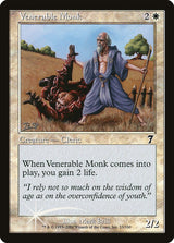 Venerable Monk (53) - Seventh Edition (7ED)