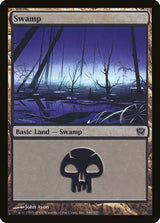 Swamp (340) - Ninth Edition (9ED)