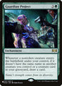 Guardian Project (RNA-130) - The List (PLST)