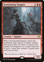 Dominating Vampire (154) - Innistrad: Crimson Vow (VOW)