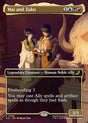 Mai and Zuko (68) - Avatar: The Last Airbender Eternal (TLE)