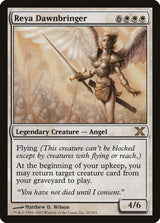 Reya Dawnbringer (35) - Tenth Edition (10E)