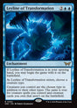Leyline of Transformation (63) - Duskmourn: House of Horror (DSK)