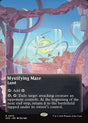 Mystifying Maze (74) - Edge of Eternities: Stellar Sights (EOS)