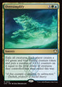 Oversimplify (322) - Secrets of Strixhaven Commander (SOC)