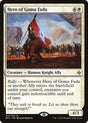 Hero of Goma Fada (31) - Battle for Zendikar (BFZ)