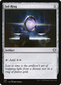 Sol Ring (263) - Commander 2021 (C21)