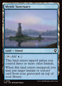 Mystic Sanctuary (388) - Secrets of Strixhaven Commander (SOC)