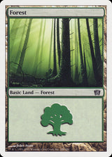 Forest (348) - Eighth Edition (8ED)