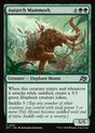 Autarch Mammoth (153) - Aetherdrift (DFT)