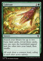 Cultivate (103) - Lorwyn Eclipsed Commander (ECC)