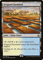 Irrigated Farmland (245) - Amonkhet (AKH)