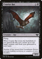 Courier Bat (102) - Innistrad: Crimson Vow (VOW)