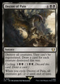 Decree of Pain (199) - Tales of Middle-earth Commander (LTC)